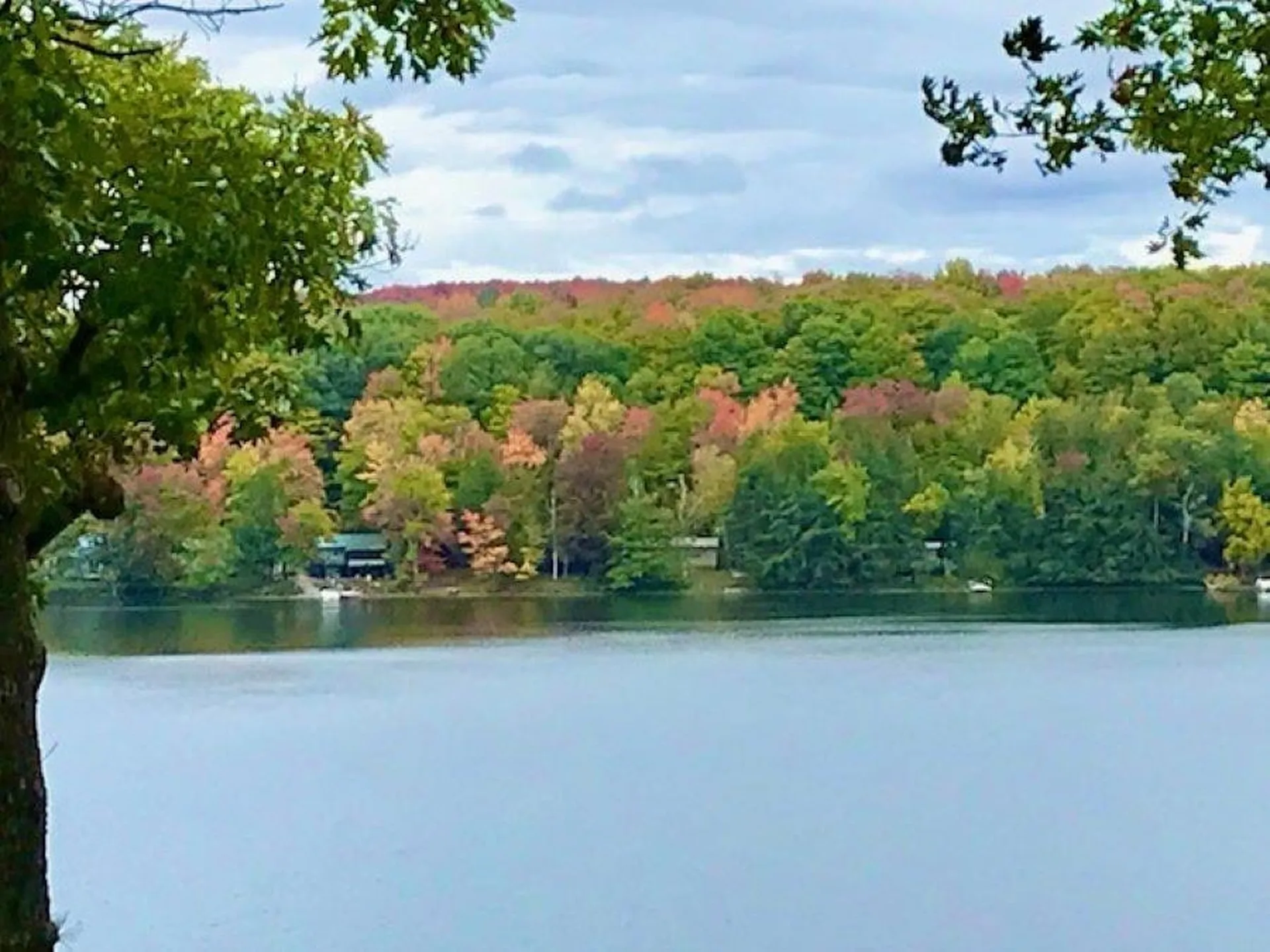 219 Yates Camp Road Fairfield VT 05455