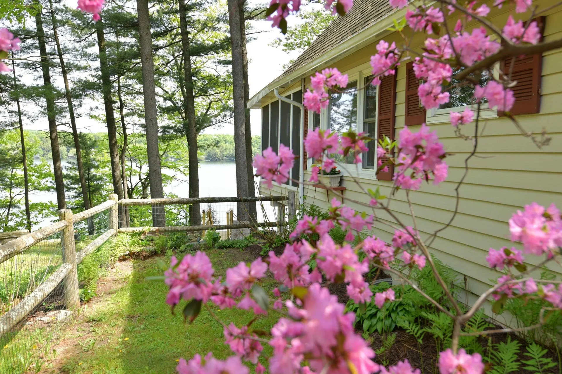 219 Yates Camp Road Fairfield VT 05455