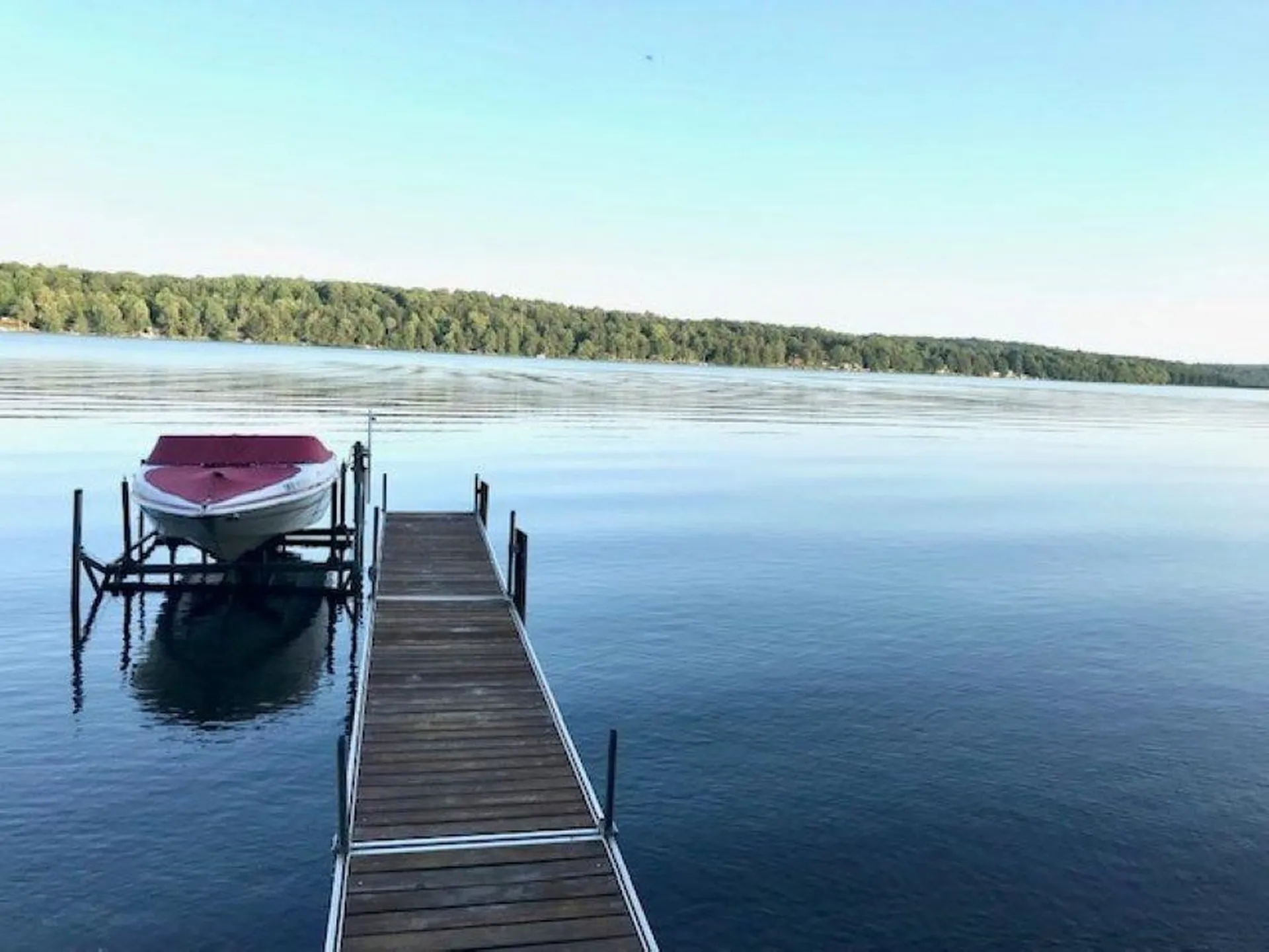 219 Yates Camp Road Fairfield VT 05455