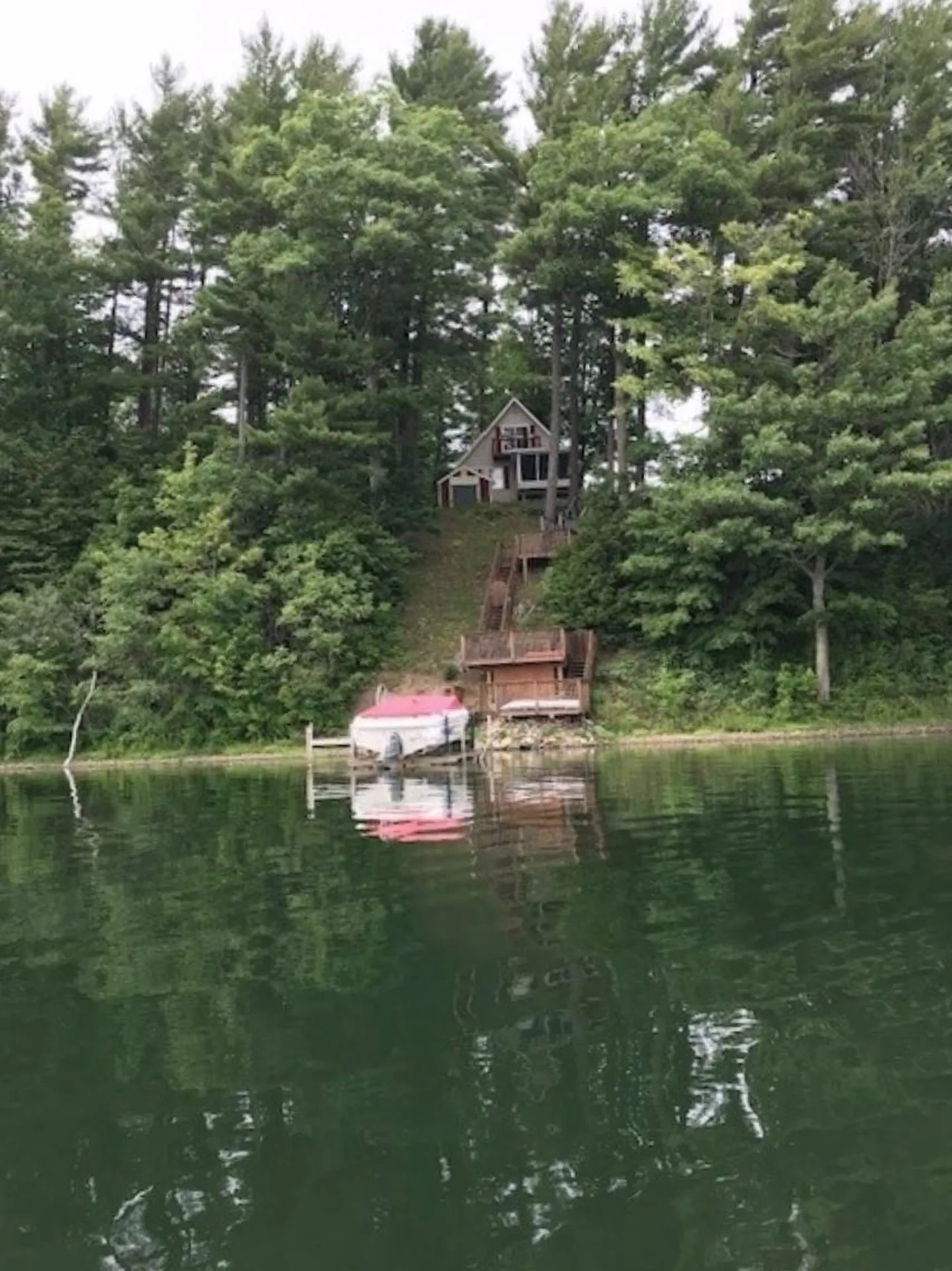 219 Yates Camp Road Fairfield VT 05455