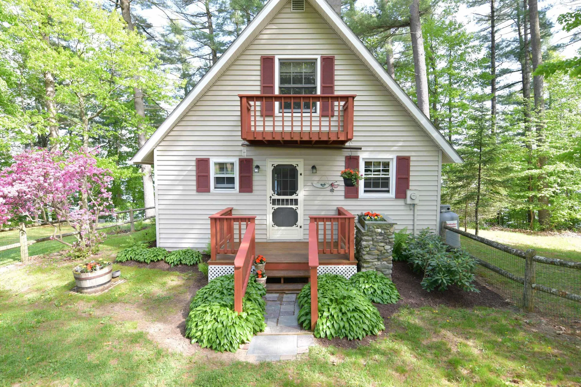 219 Yates Camp Road Fairfield VT 05455