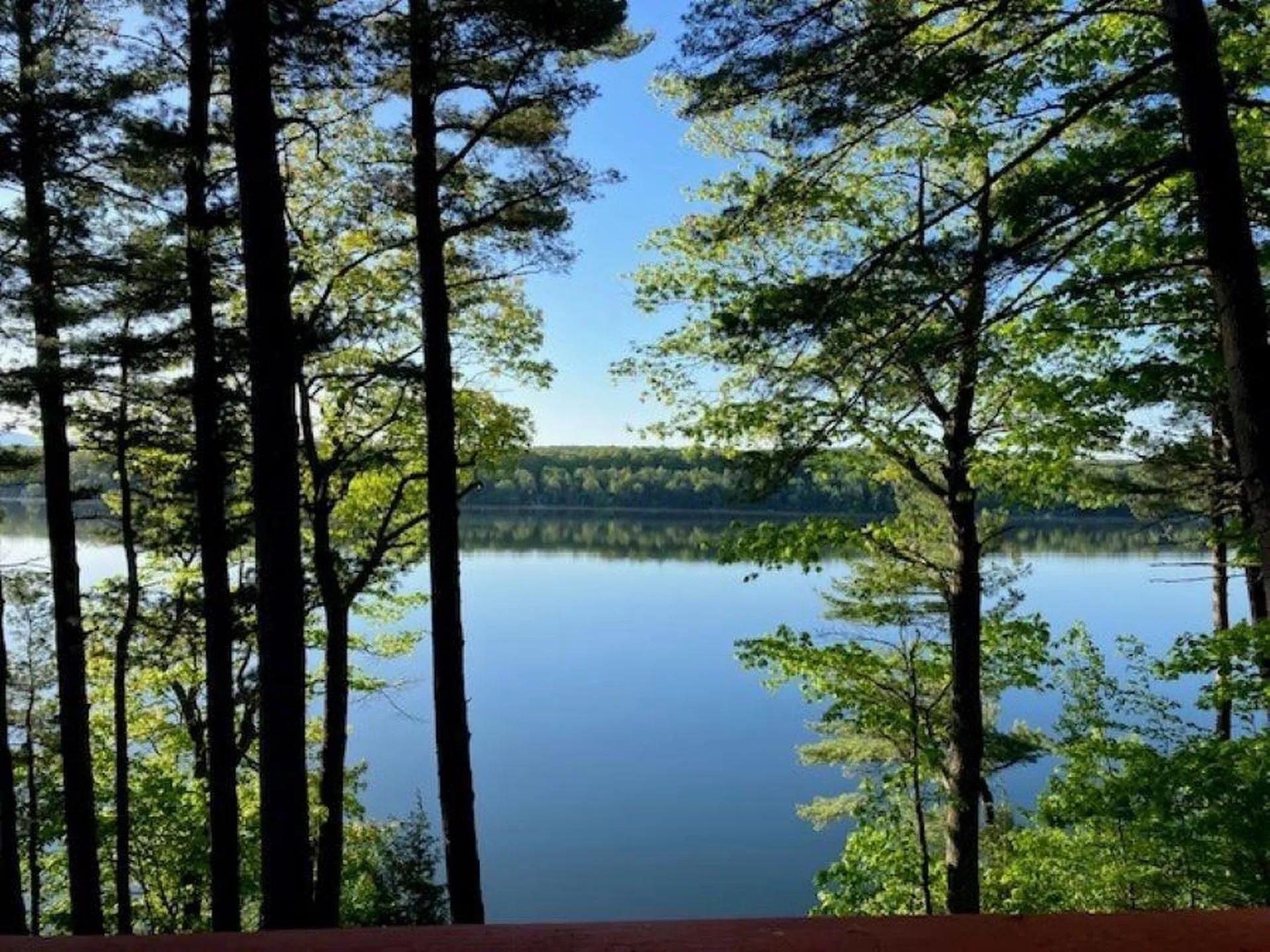 219 Yates Camp Road Fairfield VT 05455