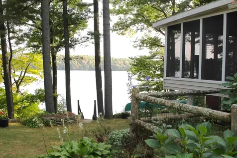 219 Yates Camp Road Fairfield VT 05455
