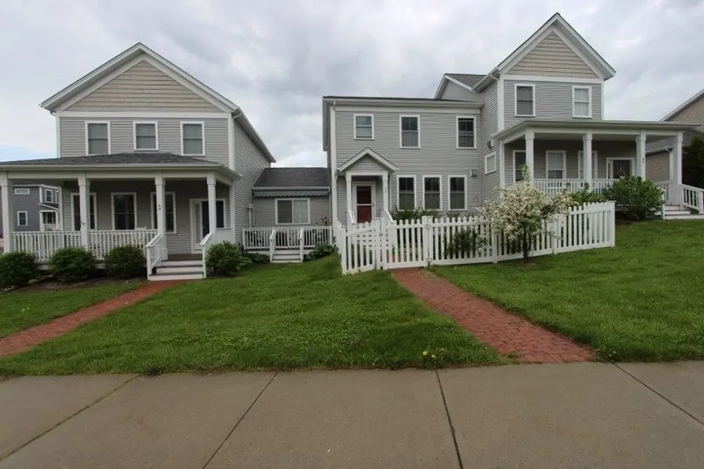 73 South Jefferson Road South Burlington VT 05403