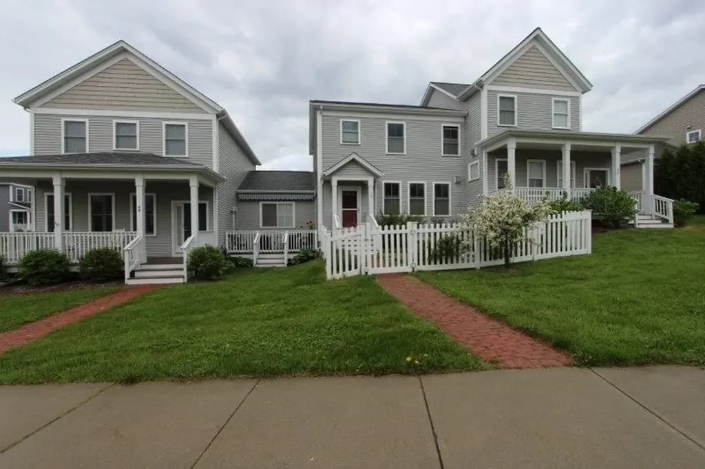 73 South Jefferson Road South Burlington VT 05403