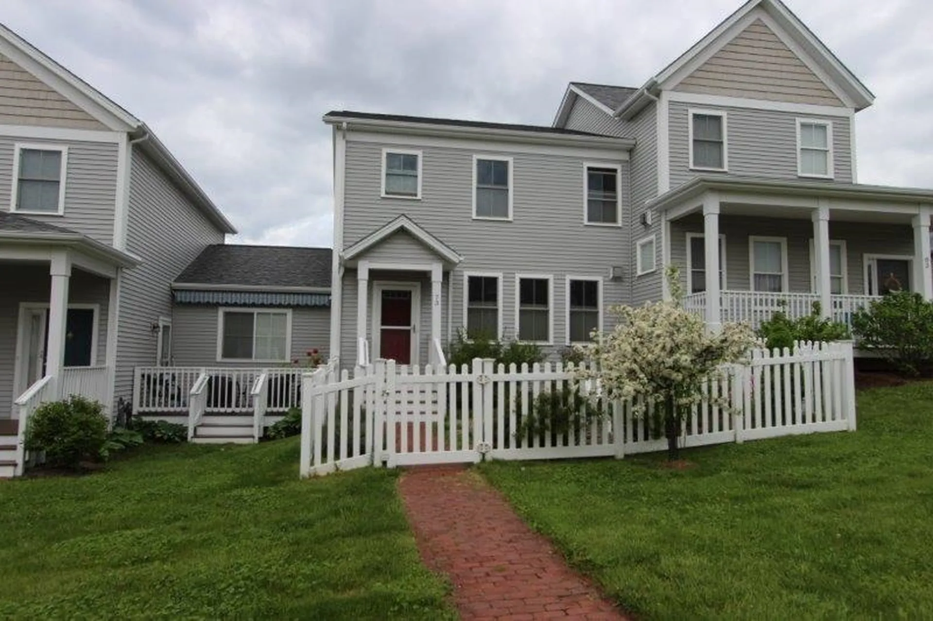 73 South Jefferson Road South Burlington VT 05403