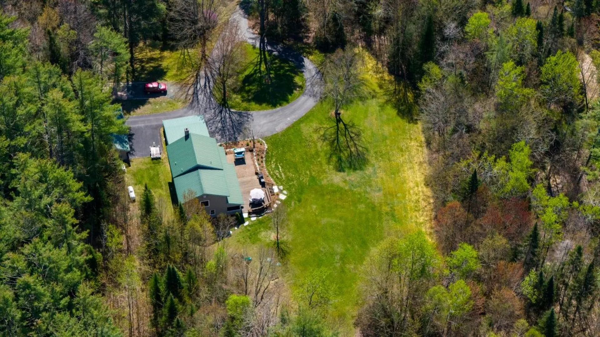 173 Parker Road Whitefield NH 03598