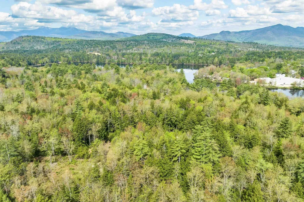 LOTS42,43,44,49 G Street Conway NH 03818