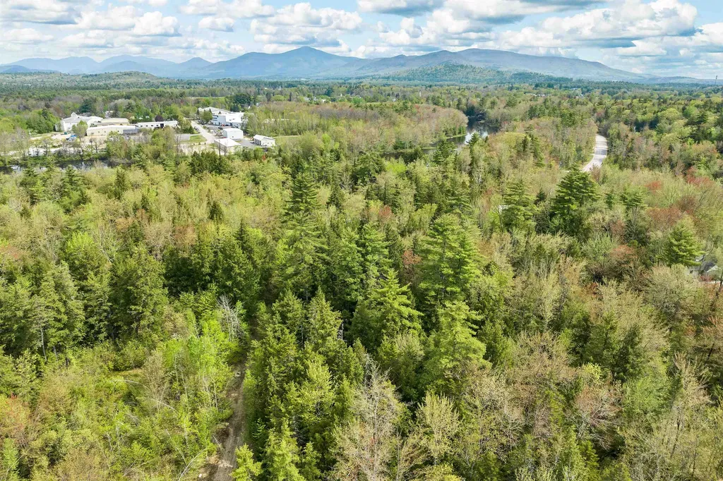LOTS42,43,44,49 G Street Conway NH 03818