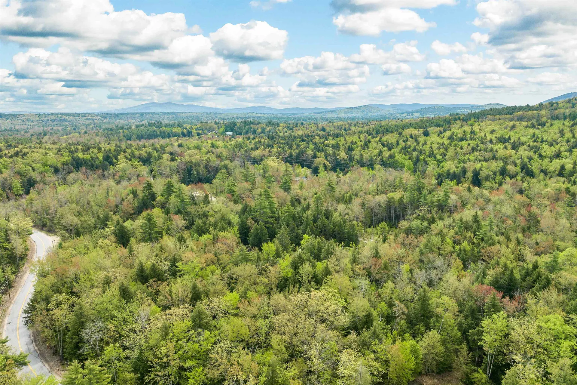 LOTS42,43,44,49 G Street Conway NH 03818