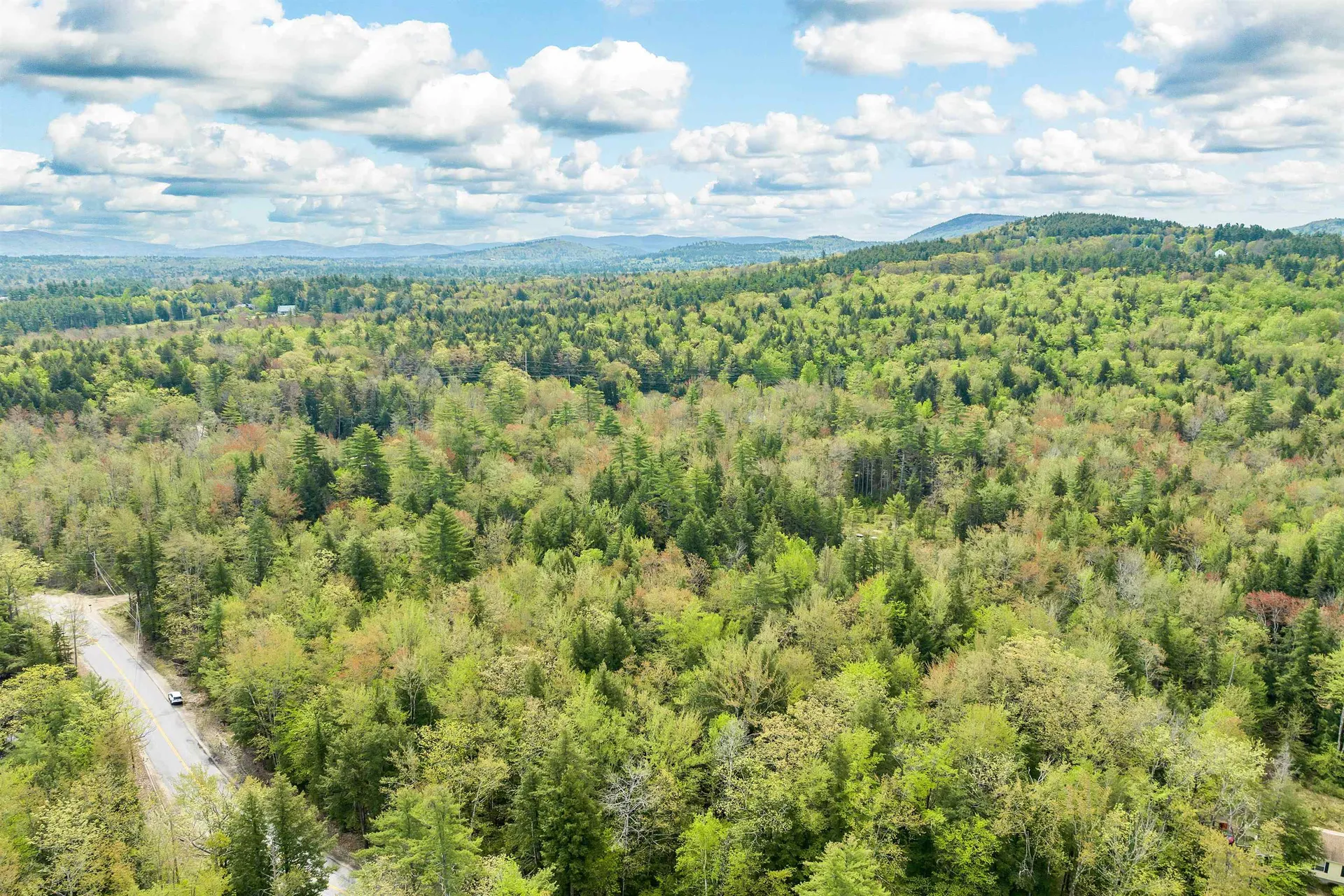 LOTS42,43,44,49 G Street Conway NH 03818