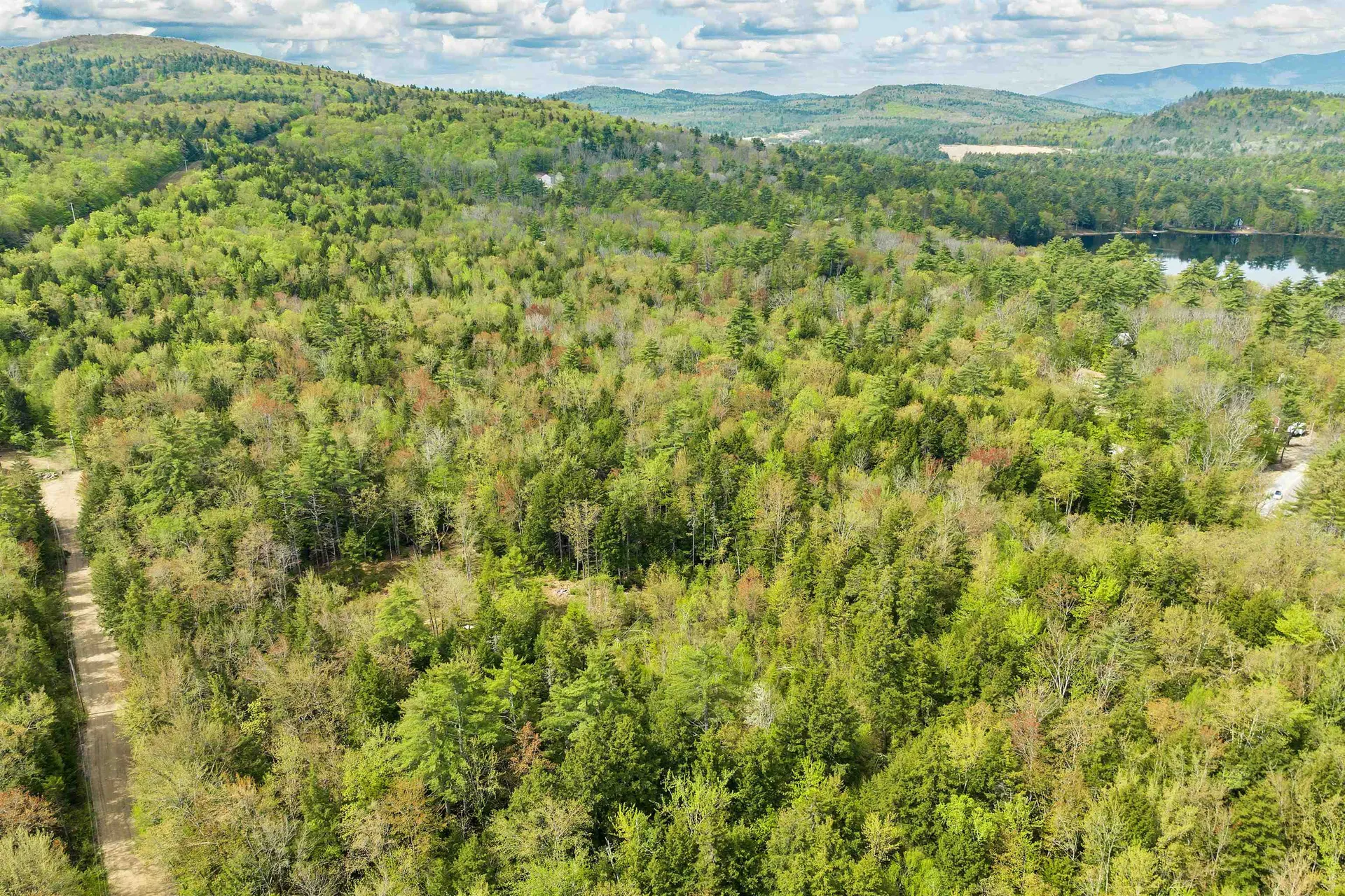 LOTS42,43,44,49 G Street Conway NH 03818