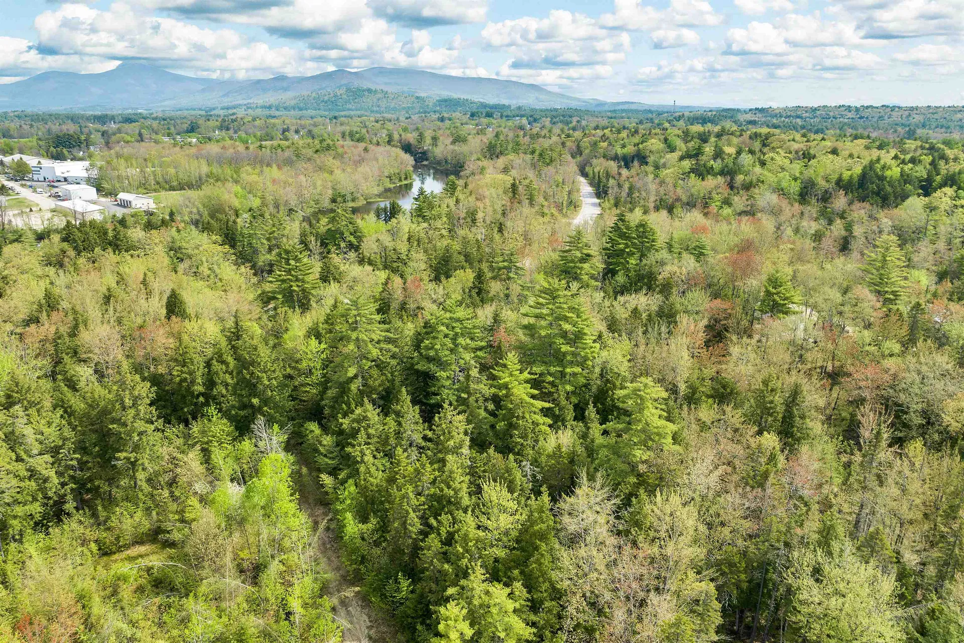 LOTS42,43,44,49 G Street Conway NH 03818