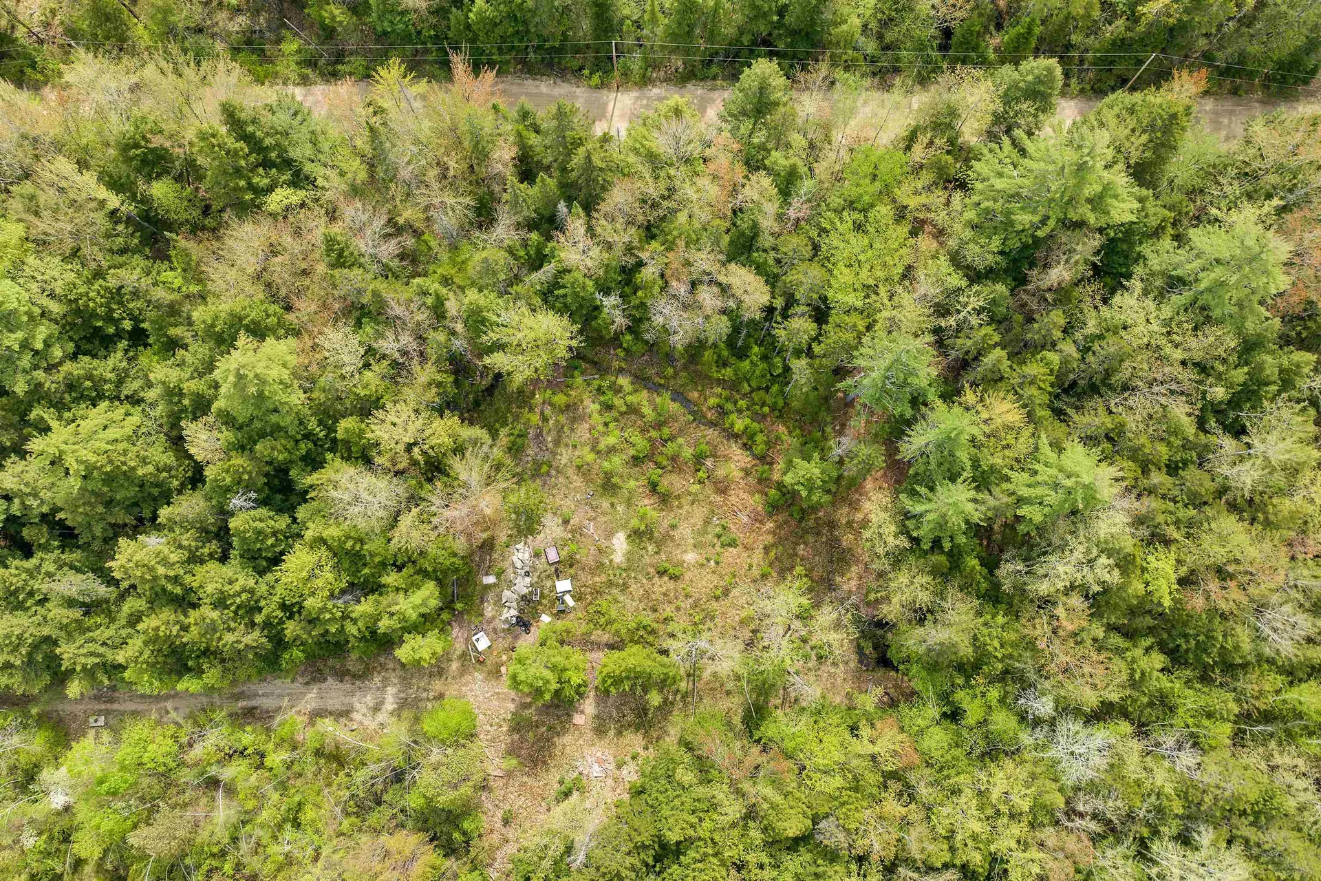 LOTS42,43,44,49 G Street Conway NH 03818