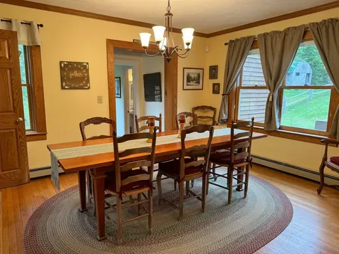 2401 North Hill Road Andover VT 05143