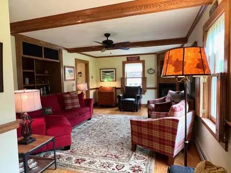 2401 North Hill Road Andover VT 05143
