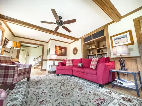 2401 North Hill Road Andover VT 05143