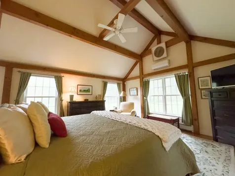 2401 North Hill Road Andover VT 05143