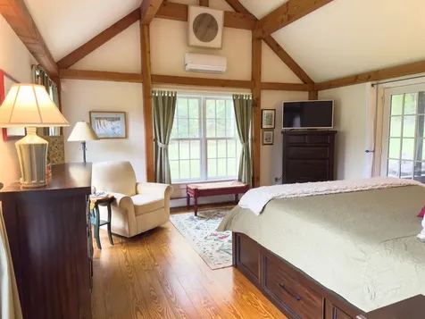 2401 North Hill Road Andover VT 05143