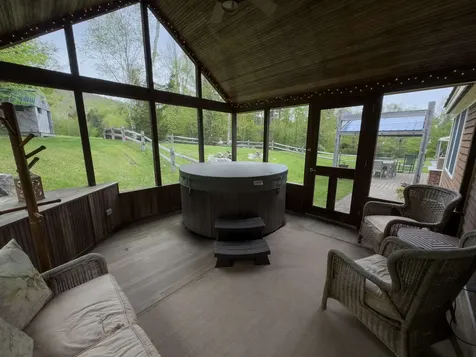 2401 North Hill Road Andover VT 05143