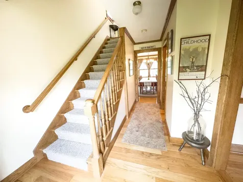 2401 North Hill Road Andover VT 05143