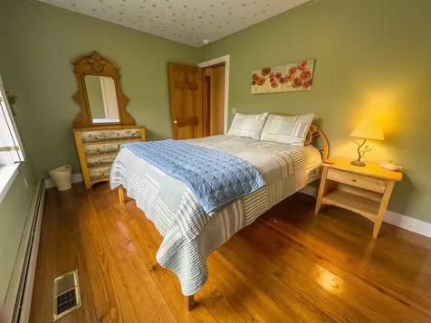 2401 North Hill Road Andover VT 05143