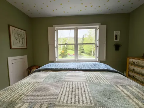 2401 North Hill Road Andover VT 05143