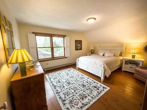 2401 North Hill Road Andover VT 05143