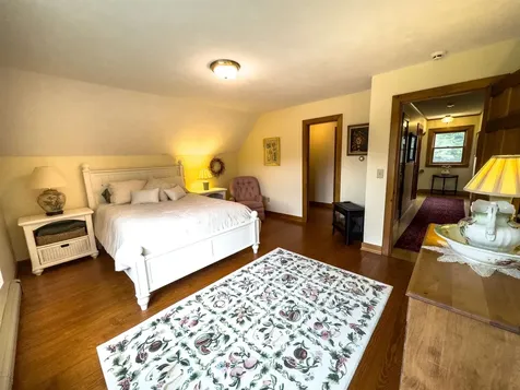 2401 North Hill Road Andover VT 05143