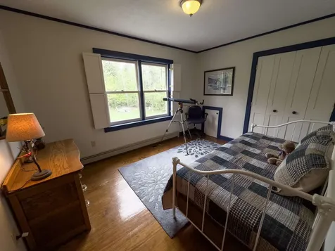 2401 North Hill Road Andover VT 05143