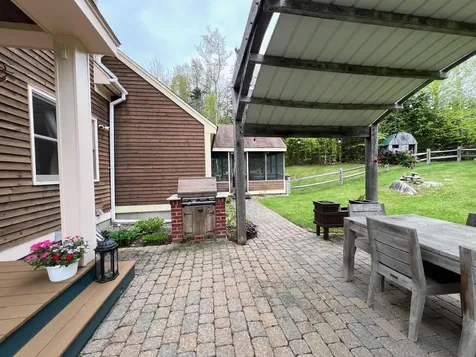 2401 North Hill Road Andover VT 05143