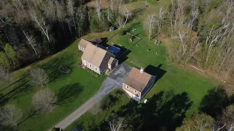 2401 North Hill Road Andover VT 05143