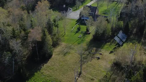 2401 North Hill Road Andover VT 05143
