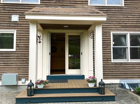 2401 North Hill Road Andover VT 05143