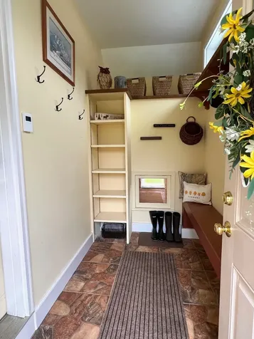 2401 North Hill Road Andover VT 05143