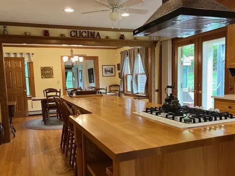 2401 North Hill Road Andover VT 05143