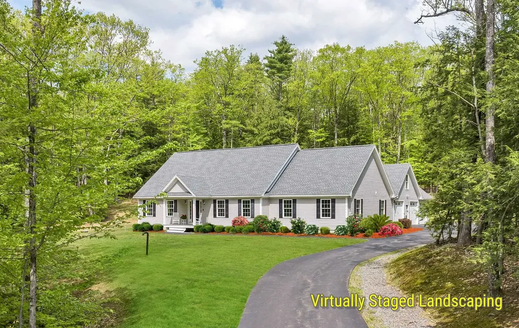1 Winchester Drive Sanbornton NH 03269