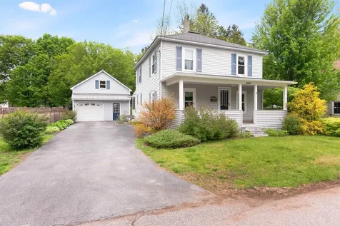 4 Oak Street Essex Junction VT 05452
