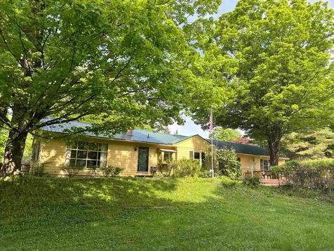 5 Pierce Road Springfield VT 05150