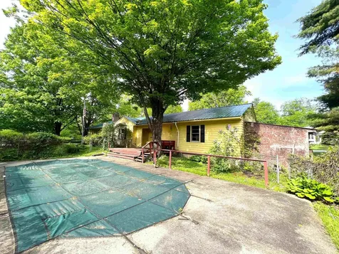 5 Pierce Road Springfield VT 05150