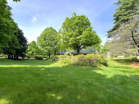 5 Pierce Road Springfield VT 05150