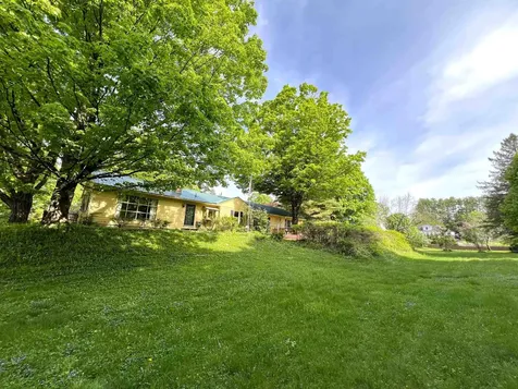 5 Pierce Road Springfield VT 05150