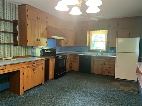 5 Pierce Road Springfield VT 05150