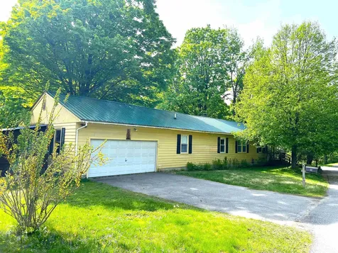 5 Pierce Road Springfield VT 05150