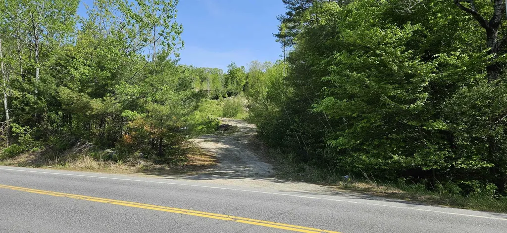 189 Us Route 4 Danbury NH 03230