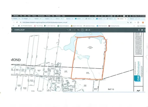 12-19 Dump Road Raymond NH 03077