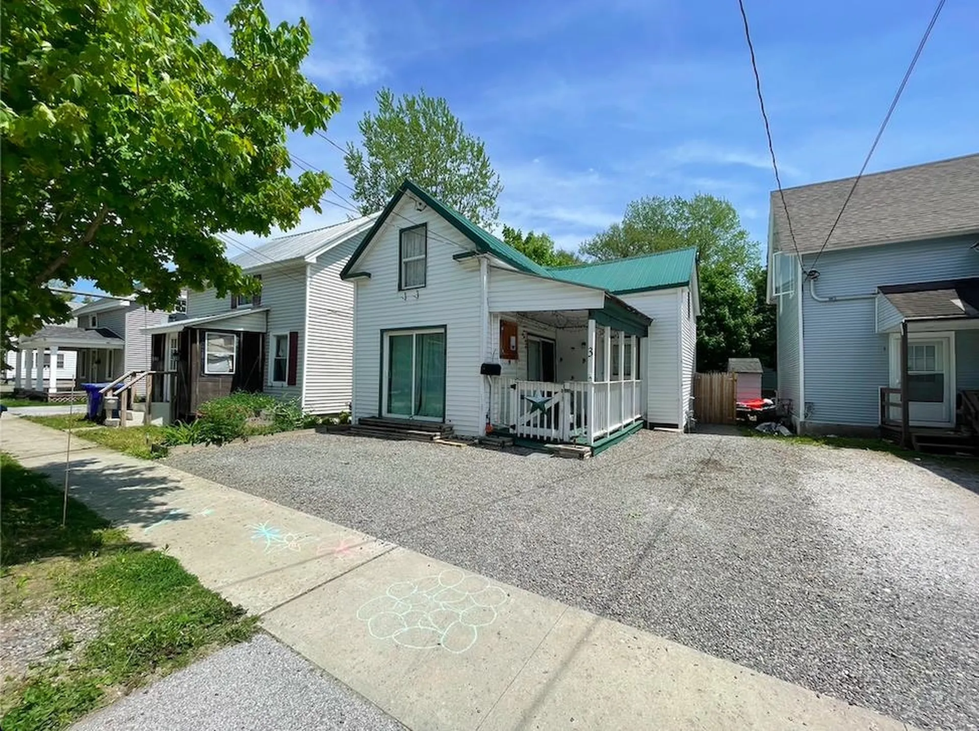 3 Oak Street St. Albans City VT 05478