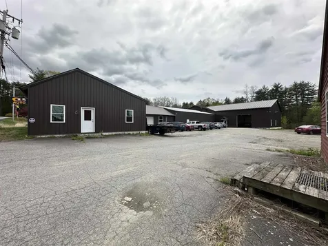 2908 Fort Bridgeman Road Vernon VT 05354