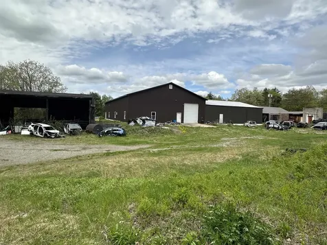 2908 Fort Bridgeman Road Vernon VT 05354