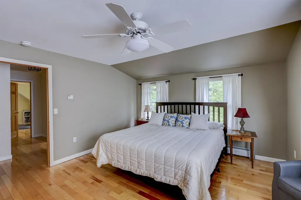 59 Nashville Road Jericho VT 05465